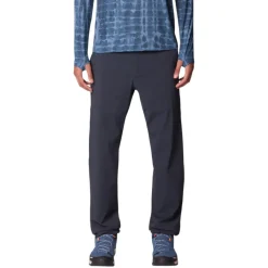 Mountain Hardwear Shirts|Swimwear<Men's Peak Rambler™ Pants Dark Storm