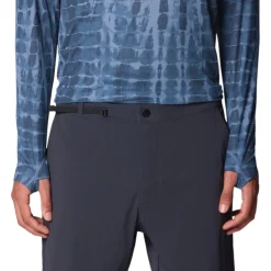Mountain Hardwear Shirts|Swimwear<Men's Peak Rambler™ Pants Dark Storm