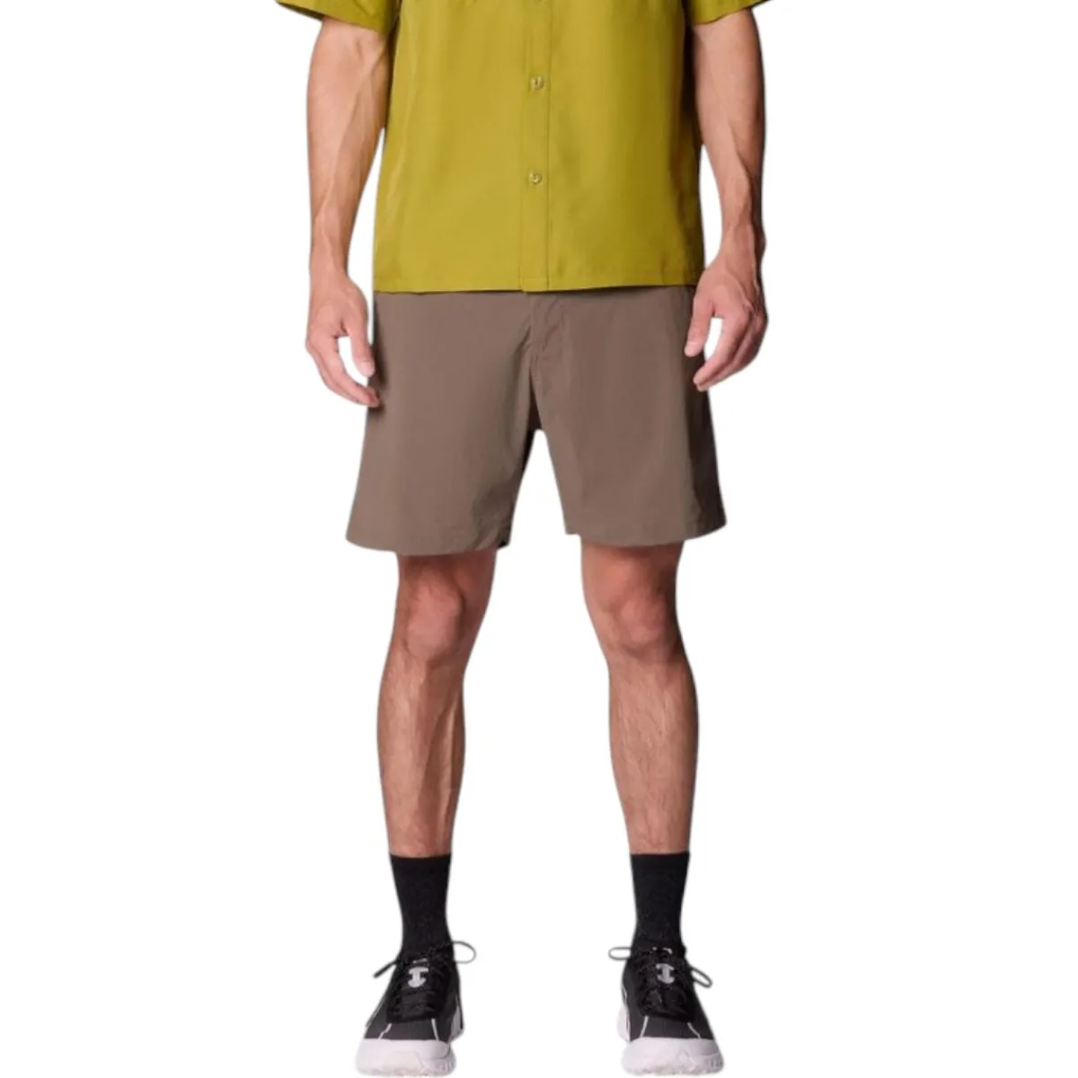 Mountain Hardwear Shirts|Swimwear<Men's Peak Rambler™ Shorts Tierra