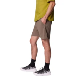 Mountain Hardwear Shirts|Swimwear<Men's Peak Rambler™ Shorts Tierra
