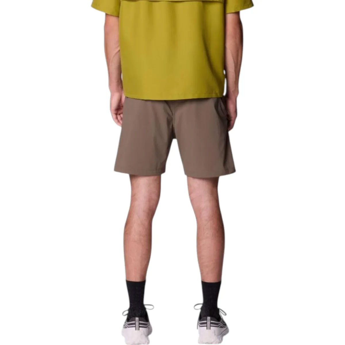 Mountain Hardwear Shirts|Swimwear<Men's Peak Rambler™ Shorts Tierra