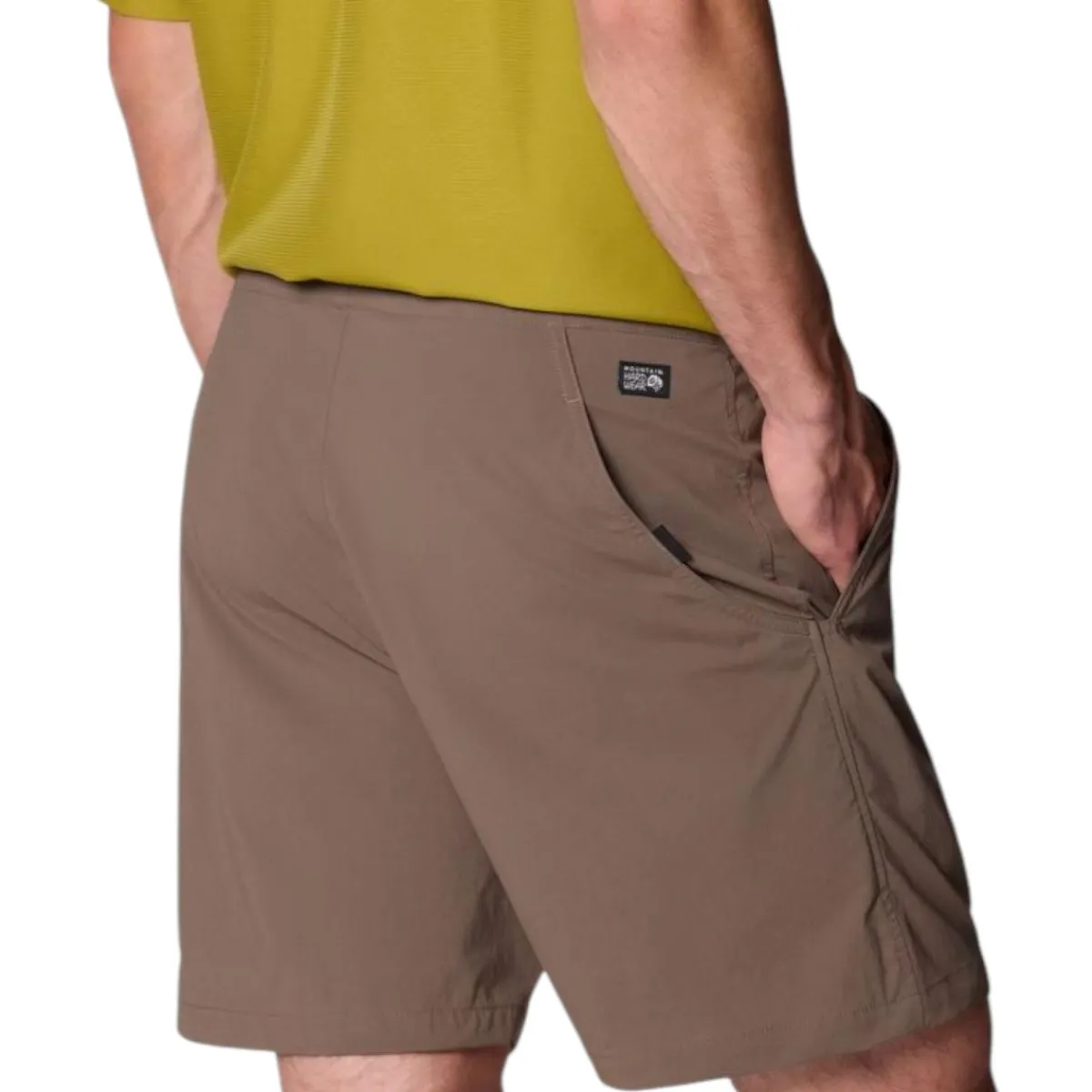 Mountain Hardwear Shirts|Swimwear<Men's Peak Rambler™ Shorts Tierra