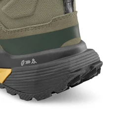 Salewa Casual Shoes|Sandals And Mules<Men's Pedroc 2 Leather Mid Powertex Boots Faded Green / Dark Olive
