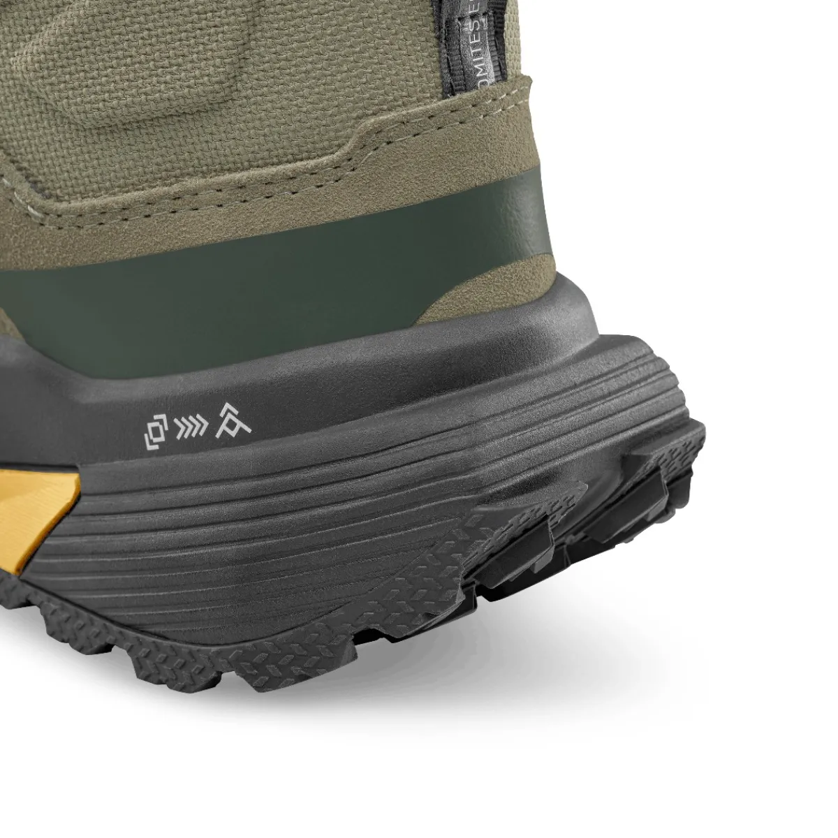Salewa Casual Shoes|Sandals And Mules<Men's Pedroc 2 Leather Mid Powertex Boots Faded Green / Dark Olive
