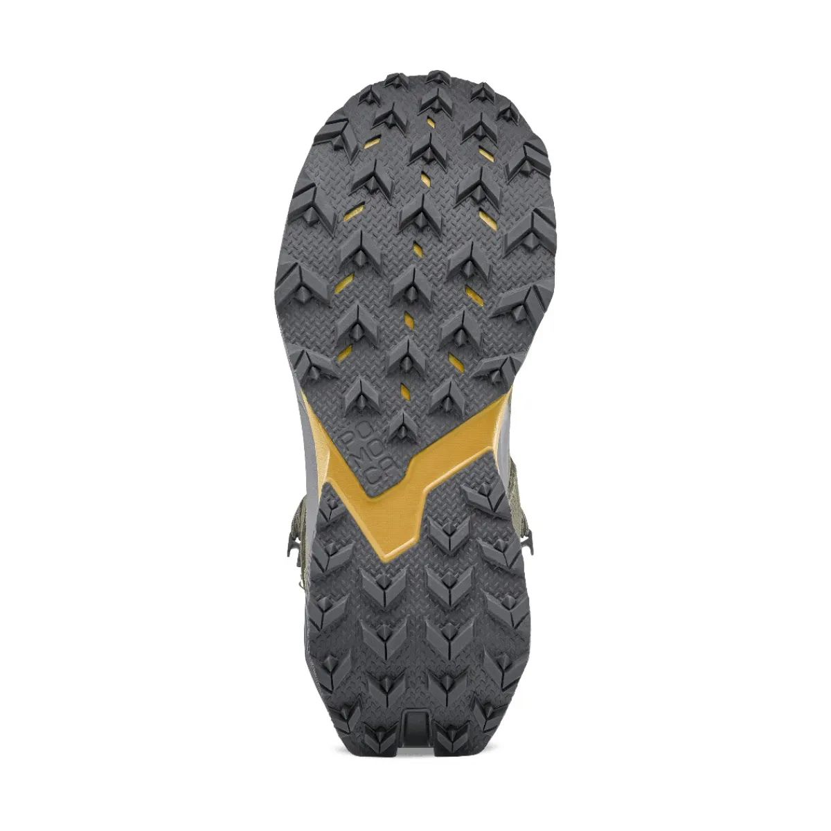Salewa Casual Shoes|Sandals And Mules<Men's Pedroc 2 Leather Mid Powertex Boots Faded Green / Dark Olive