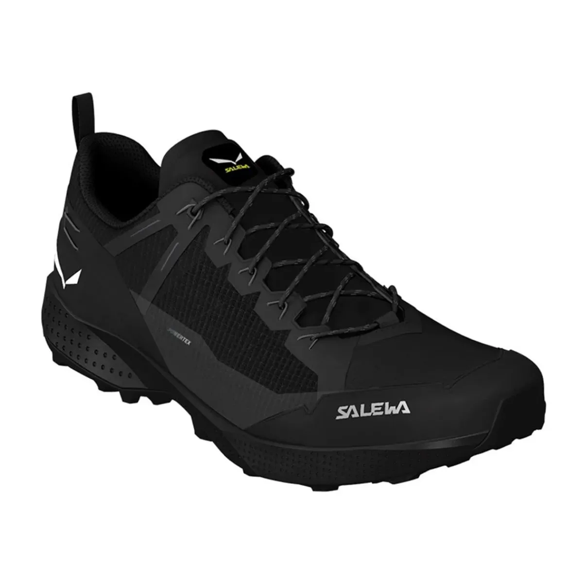 Salewa Casual Shoes|Sandals And Mules<Men's Pedroc PTX Waterproof Shoes Black