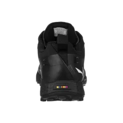 Salewa Casual Shoes|Sandals And Mules<Men's Pedroc PTX Waterproof Shoes Black