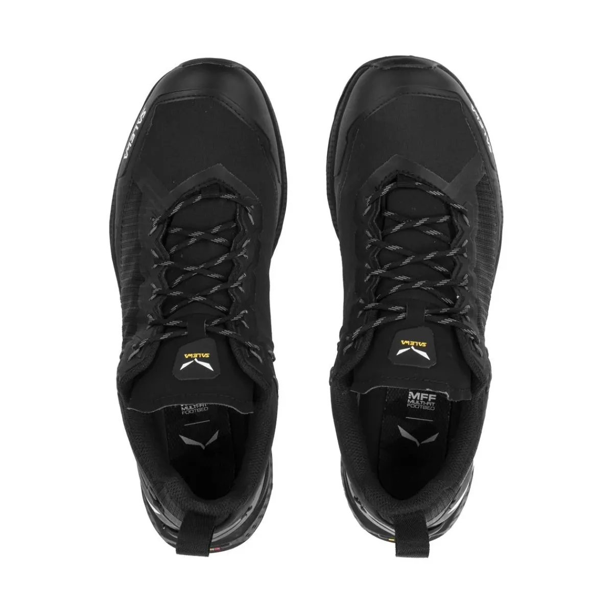 Salewa Casual Shoes|Sandals And Mules<Men's Pedroc PTX Waterproof Shoes Black
