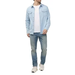 DUER Shirts|Swimwear<Men's Performance Denim Relaxed Taper Outback