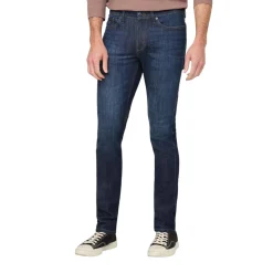DUER Shirts|Swimwear<Men's Performance Denim Slim Jeans Marina Blue