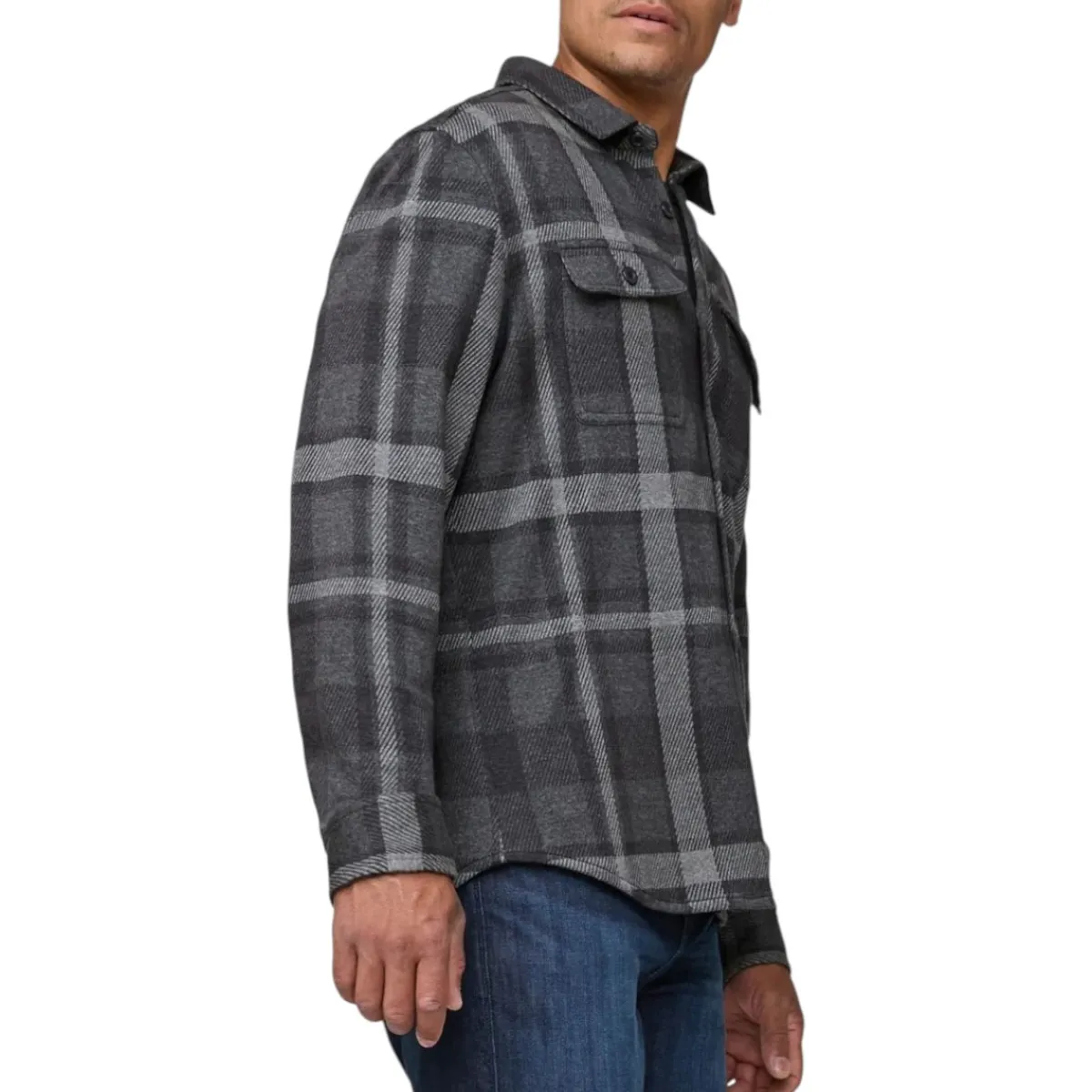 DUER Shirts|Swimwear<Men's Performance Flannel Button Down Shirt
