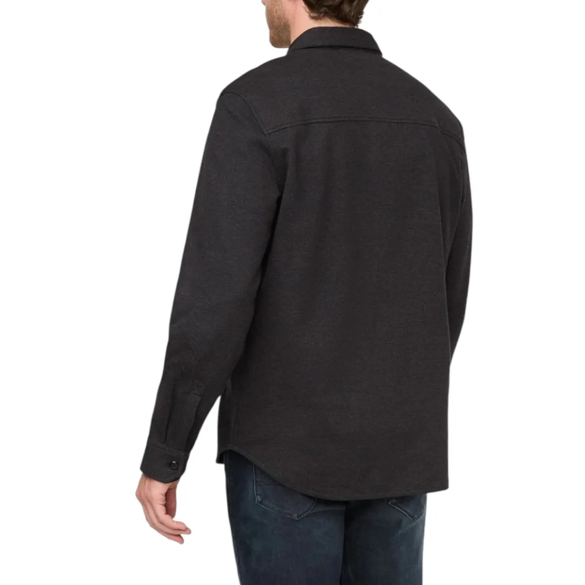 DUER Shirts|Swimwear<Men's Performance Flannel Button Down Shirt