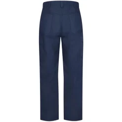 Red Kap Safety Shoes|Work Outerwear<Men's Performance Shop Pants NV-Navy