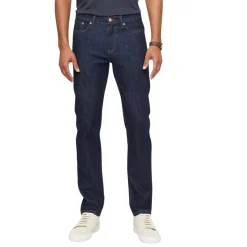 DUER Shirts|Swimwear<Men's Performance Slim Pants Heritage Rinse