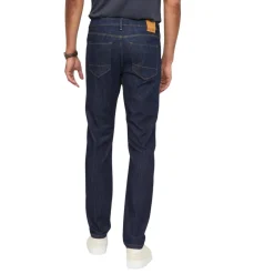 DUER Shirts|Swimwear<Men's Performance Slim Pants Heritage Rinse