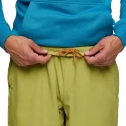Cotopaxi Shirts|Swimwear<Men's Persisto Tech Shorts Lemongrass