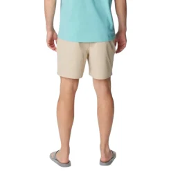 Columbia Shirts|Swimwear<Men's PFG Terminal Roamer™ Stretch Shorts Ancient Fossil