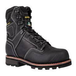 Browning Safety Shoes|Work Outerwear<Men's Phantom 8 Black