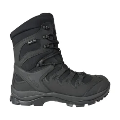 Black Bear Shirts And Sweaters|Vests And Accessories<Men's Phantom 600g WP Hunting Boots Black