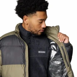 Columbia Insulated Jackets|Windbreaker Jackets<Men's Pike Lake II Jacket