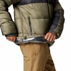 Columbia Insulated Jackets|Windbreaker Jackets<Men's Pike Lake II Jacket