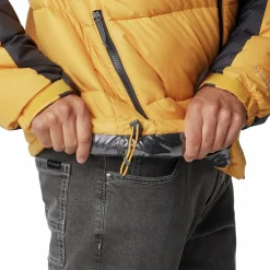 Columbia Insulated Jackets|Windbreaker Jackets<Men's Pike Lake II Jacket