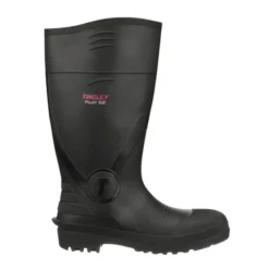 Tingley Casual Shoes|Sandals And Mules<Men's Pilot G2™ Plain Toe Knee Boots Black