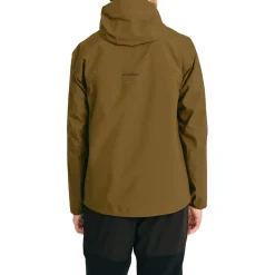 Chlorophylle Insulated Jackets|Windbreaker Jackets<Men's Pinacle Waterproof Jacket