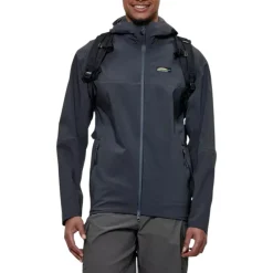 Chlorophylle Insulated Jackets|Windbreaker Jackets<Men's Pinacle Waterproof Jacket