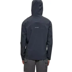 Chlorophylle Insulated Jackets|Windbreaker Jackets<Men's Pinacle Waterproof Jacket