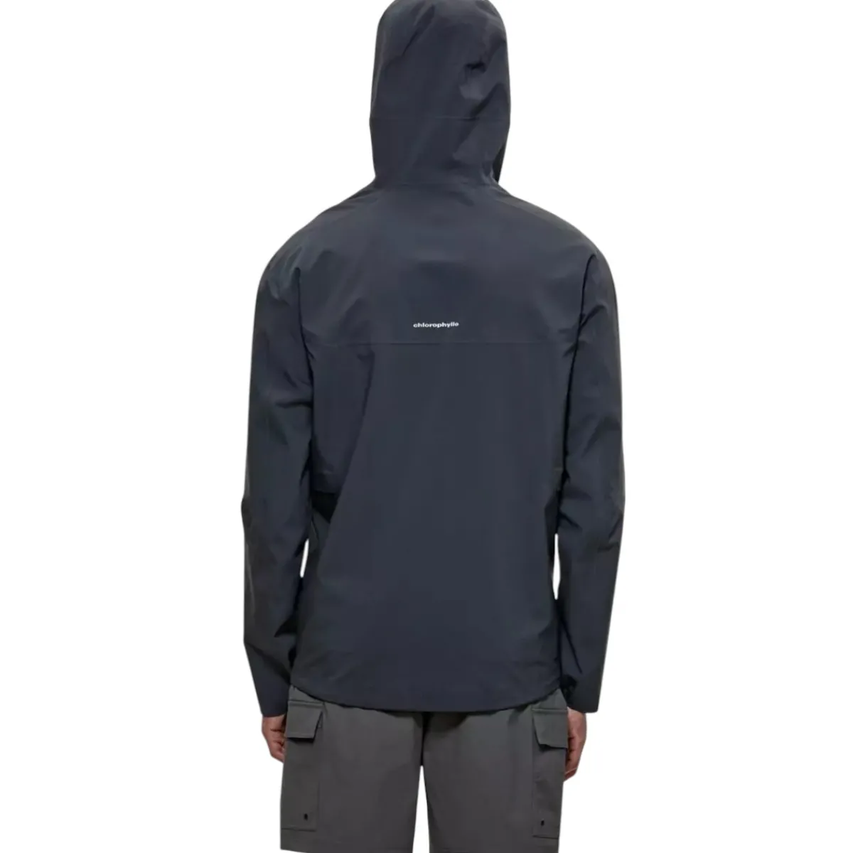 Chlorophylle Insulated Jackets|Windbreaker Jackets<Men's Pinacle Waterproof Jacket