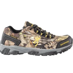 Browning Casual Shoes|Sandals And Mules<Men's Plainsman Low Shoes Camo-115