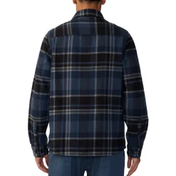 Mountain Hardwear Shirts|Swimwear<Men's Plusher Long Sleeve Shirt