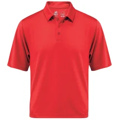 AJM International Shirts|Swimwear<Men's PM1001 ATECH Polo