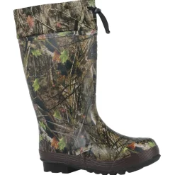 Acton Casual Shoes|Sandals And Mules<Men's Prairie Rubber Boots Camo