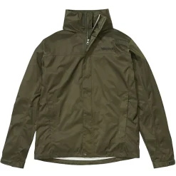 Marmot Insulated Jackets|Windbreaker Jackets<Men's PreCip Eco Jacket