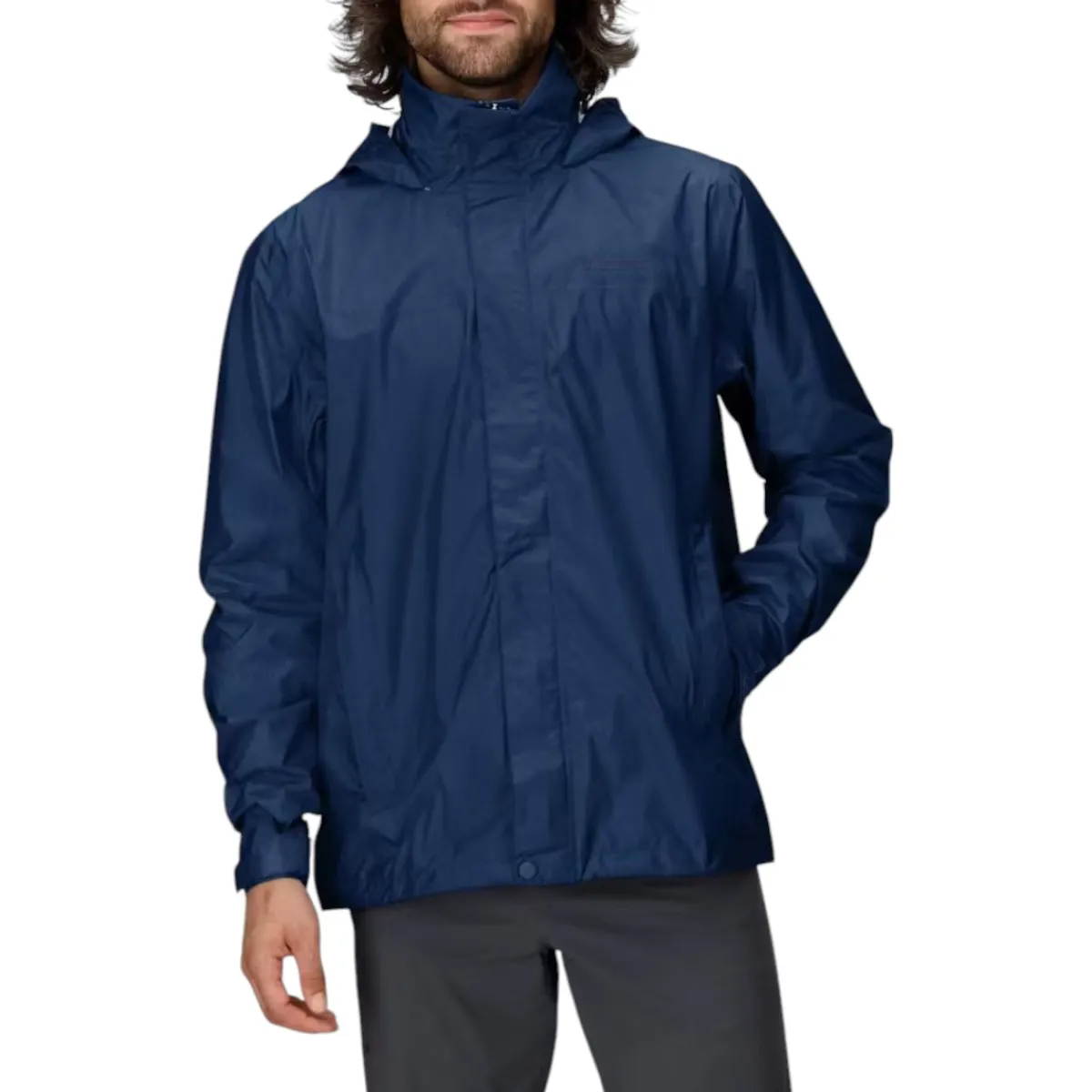 Marmot Insulated Jackets|Windbreaker Jackets<Men's PreCip Eco Jacket