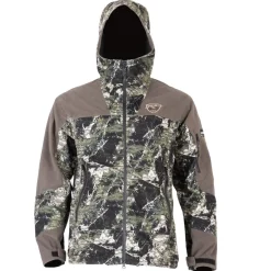 Sportchief Shirts And Sweaters|Vests And Accessories<Men's Predator Hunting Jacket 043-Camo