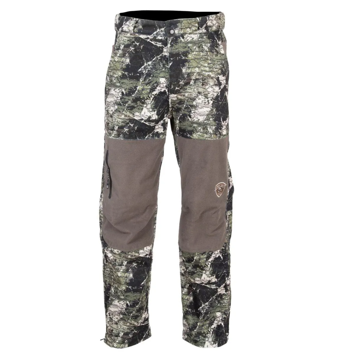 Sportchief Shirts And Sweaters|Vests And Accessories<Men's Predator Hunting Pants 043-Camo