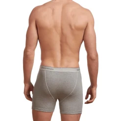 Stanfield's Boxers And Panties|Socks<Men's Premium Cotton Boxer Brief - Pack of 2