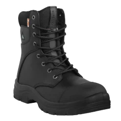 Black Bear Safety Shoes|Work Outerwear<Men's ProBear 8'' 200 g Security Boots