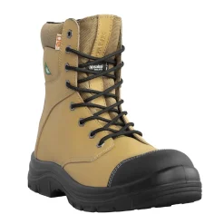 Black Bear Safety Shoes|Work Outerwear<Men's ProBear 8'' 200 g Security Boots