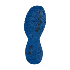Acton Safety Shoes|Work Outerwear<Men's Profusion 2.0 Metal Free Athletic Work Shoes Black and Blue