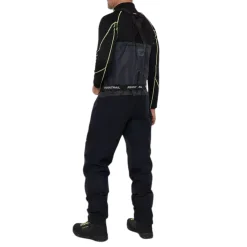 Finntrail Waders And Wading Boots|Fishing Shirts And T-Shirts<Men's PROGUIDE Waders Dark Grey
