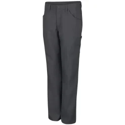 Red Kap Safety Shoes|Work Outerwear<Men's Pro Pants With Mimix™ & Cargo Pocket