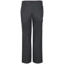 Red Kap Safety Shoes|Work Outerwear<Men's Pro Pants With Mimix™ & Cargo Pocket