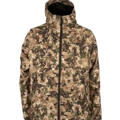 Connec Outdoors Shirts And Sweaters|Vests And Accessories<Men's Prospection Camo Jacket Outsight