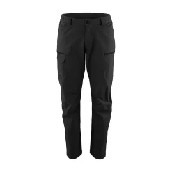 Connec Outdoors Waders And Wading Boots|Fishing Shirts And T-Shirts<Men's Prospection Pants Onyx Black