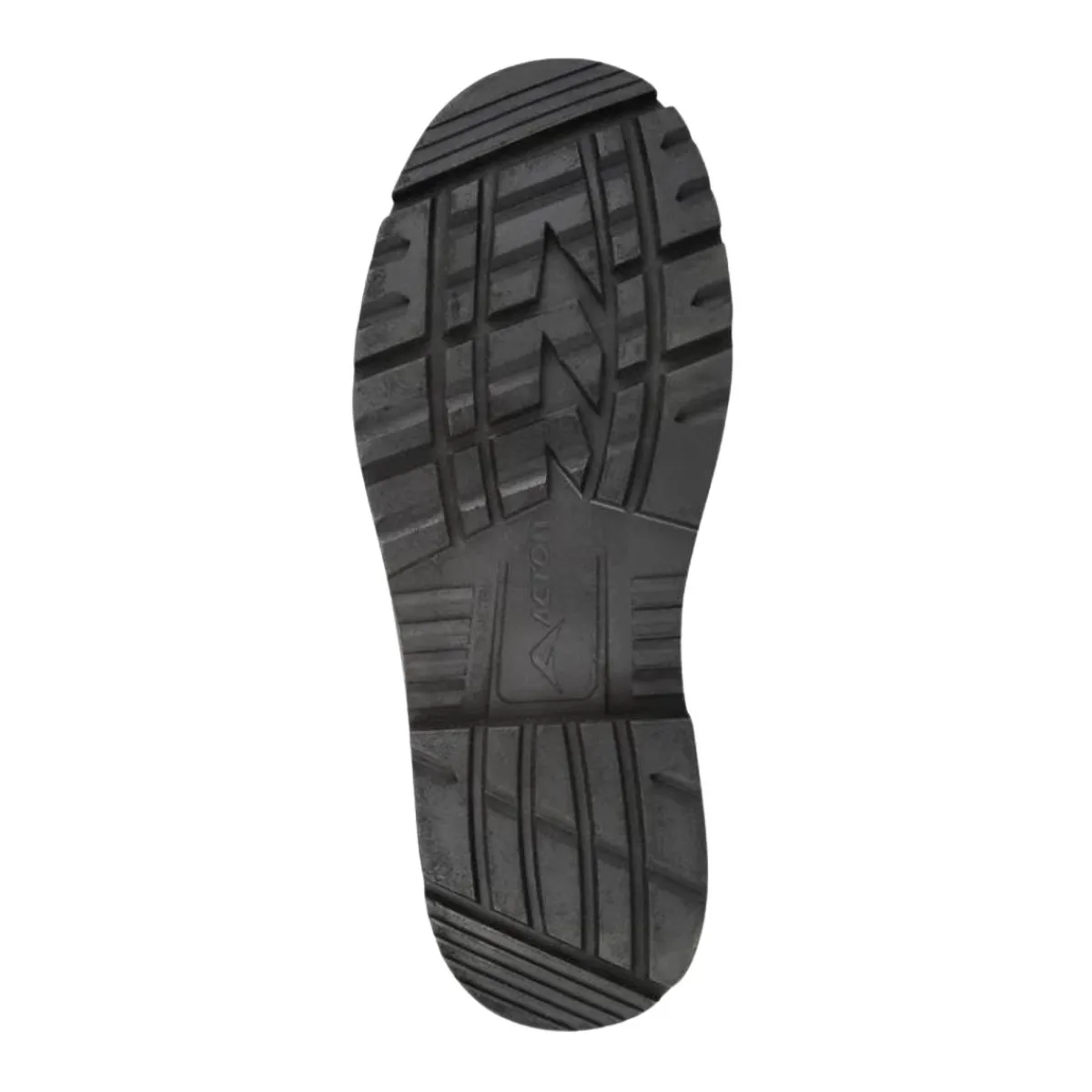 Acton Casual Shoes|Sandals And Mules<Men's Protector Safety Shoes Black