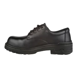 Acton Casual Shoes|Sandals And Mules<Men's Protector Safety Shoes Black